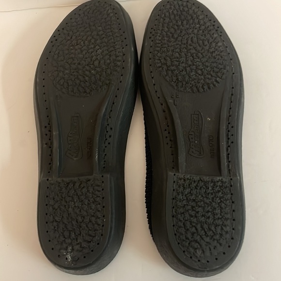 Arcopedico Sec V Black Vegan Casual Slip On Size 39 -9 in Women’s - Picture 5 of 5